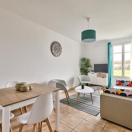 123Home-Le Park Side Шеси Экстерьер фото