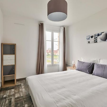 123Home-Le Park Side Шеси Экстерьер фото