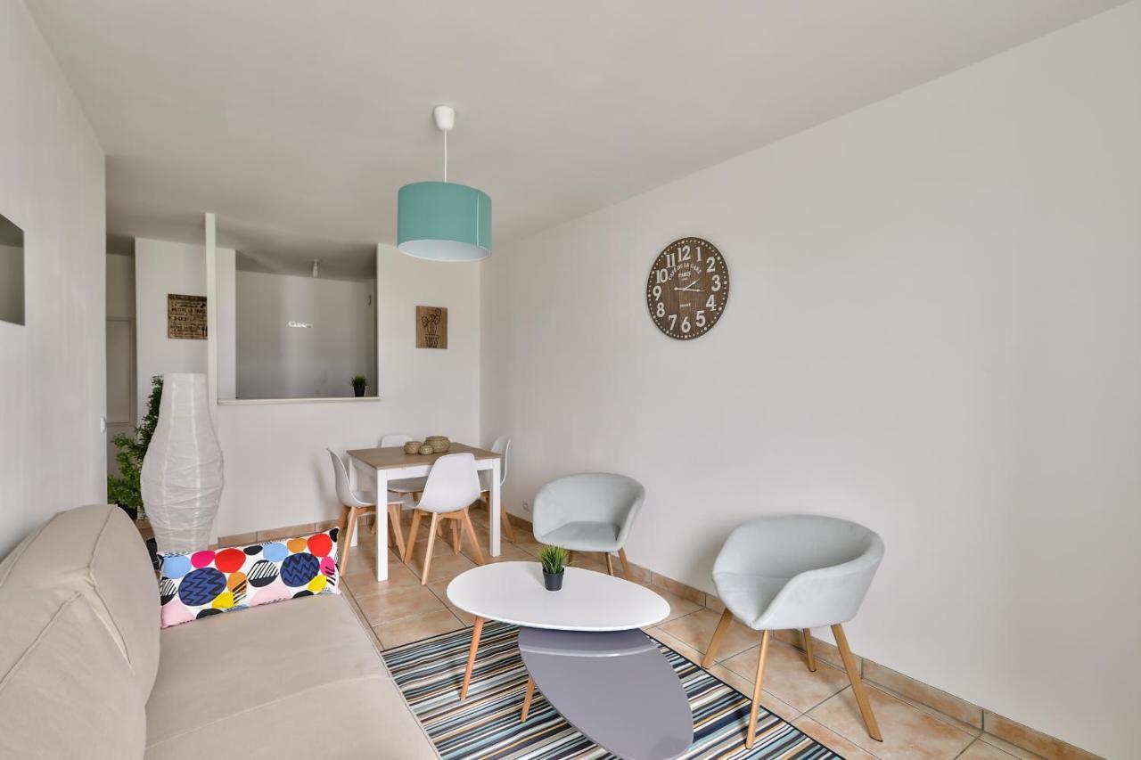 123Home-Le Park Side Шеси Экстерьер фото