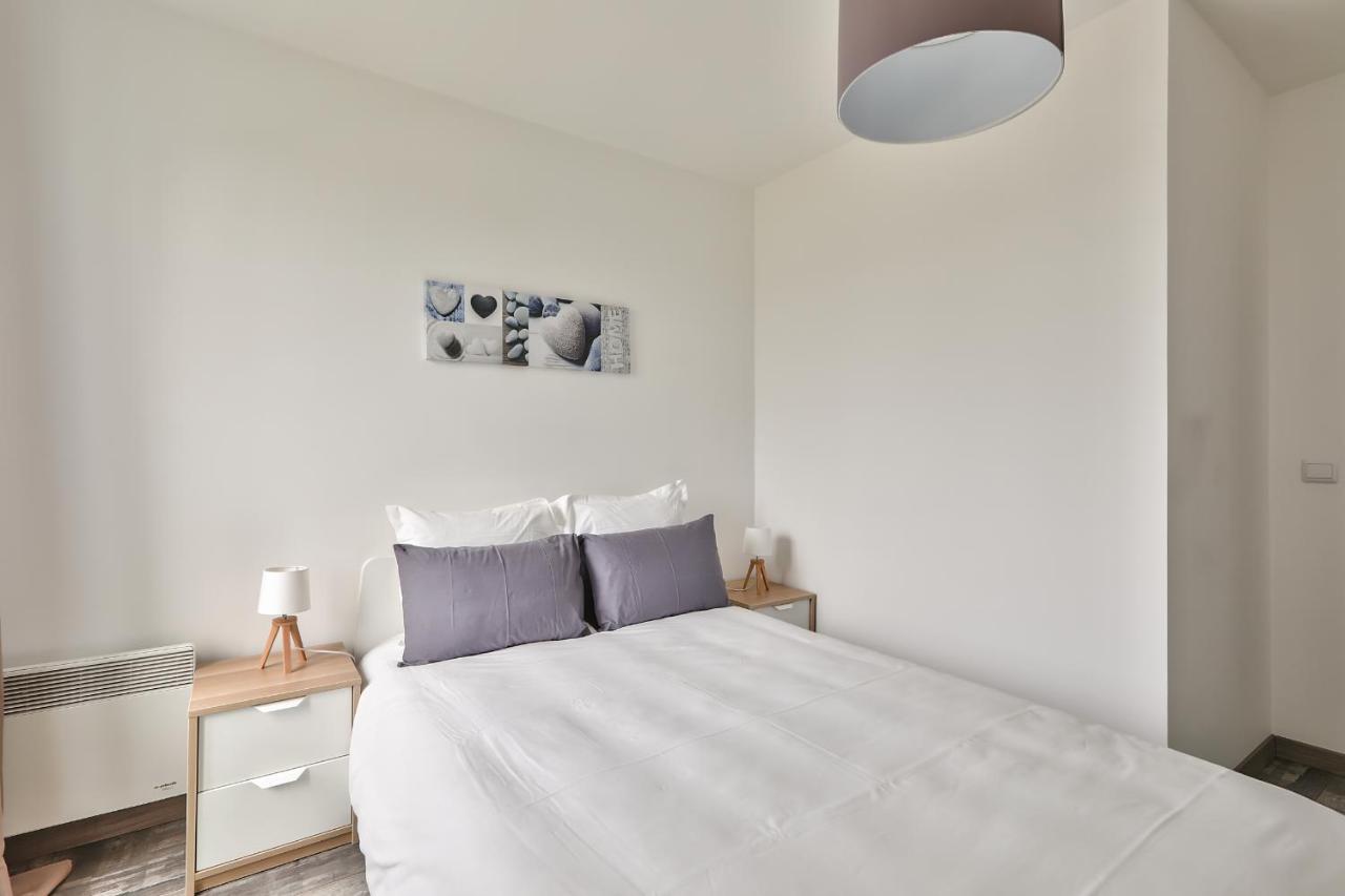 123Home-Le Park Side Шеси Экстерьер фото